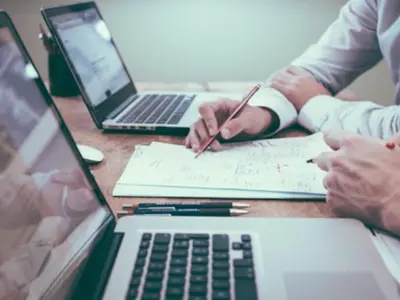 Команда архитекторов