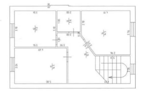 эскиз 2й этаж